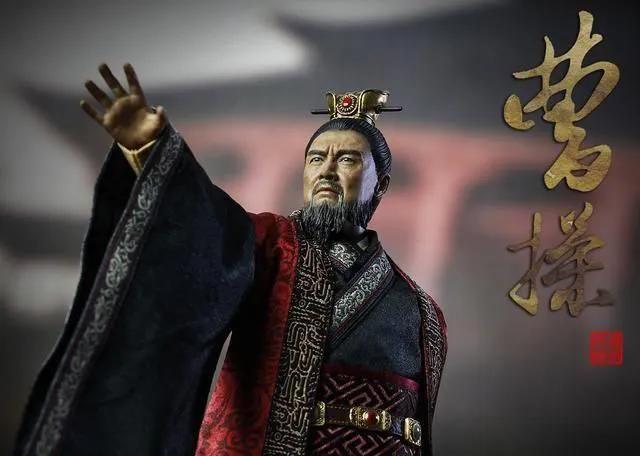 曹操军事谋略_曹操与政治谋略的结合_曹操的谋略智慧
