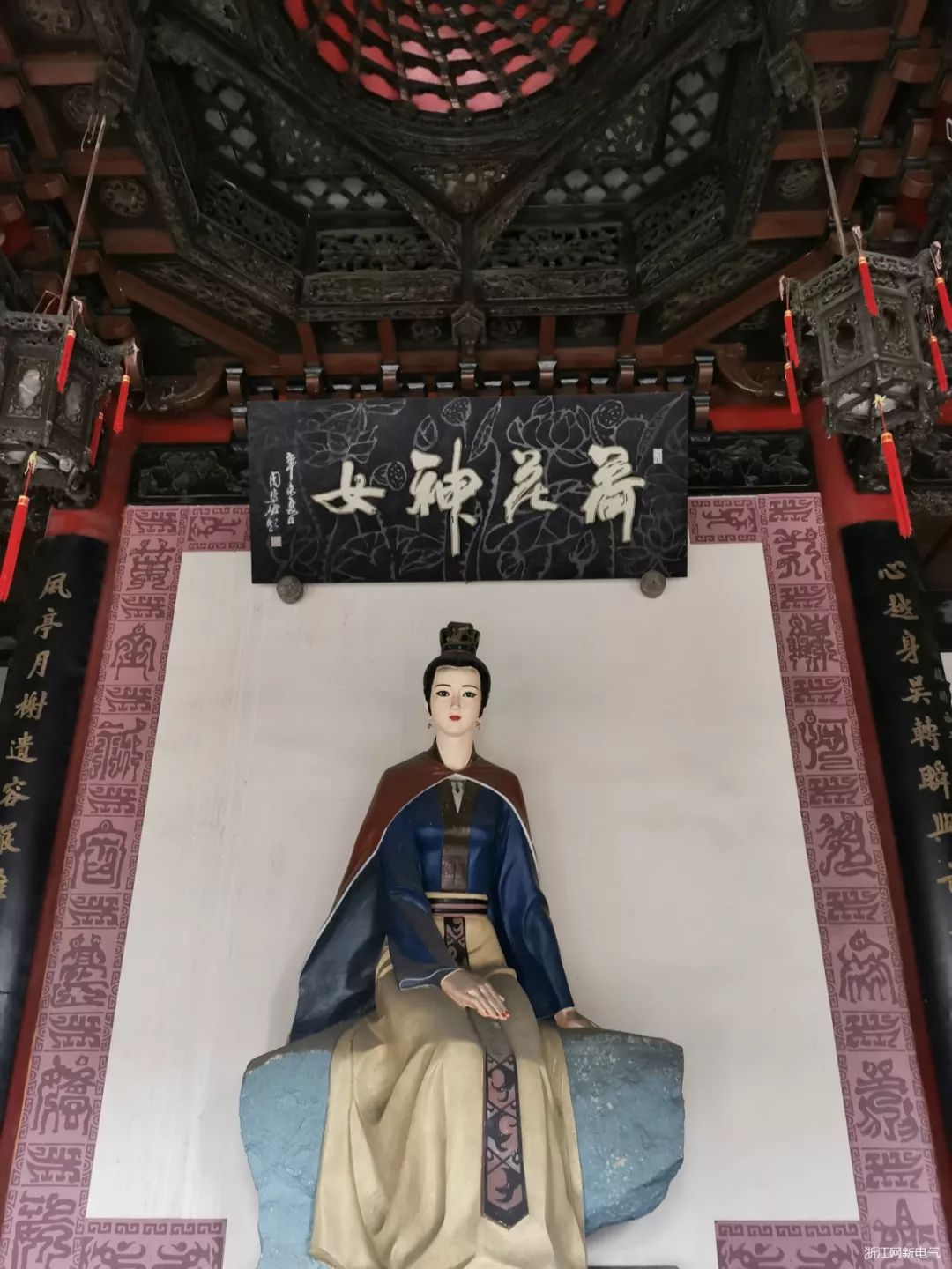 西施对历史作出什么贡献_西施对国家的贡献_西施的影响：历史与文化的交织