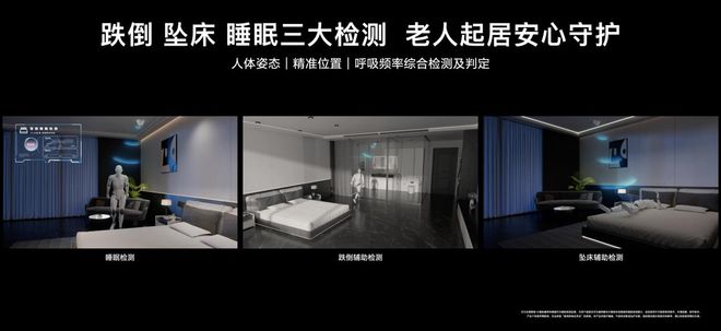 科技赋能，享受全屋智能家居的好处_科技赋能的意思是什么_科技赋能百度百科