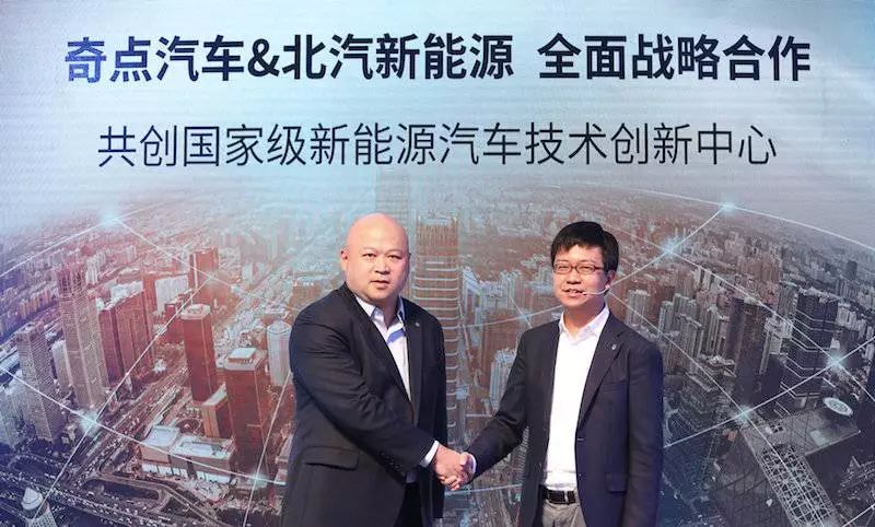 小米汽车中层_小米汽车你敢开吗_以舒适为中心：小米汽车的驾驶体验