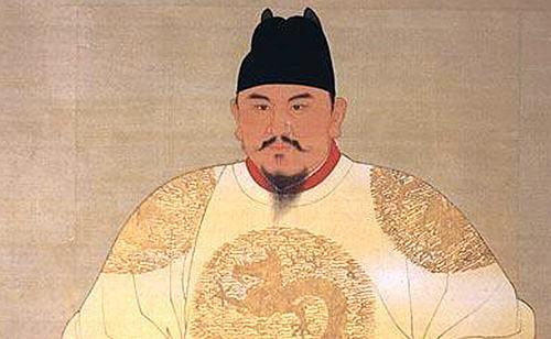 从乞丐到皇帝：朱元璋的传奇人生与明朝开国之路