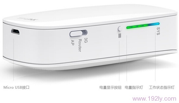 TP-Link 150M迷你型3G无线路由器设置指南：TL-MR12U详细教程