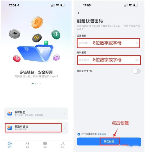 TP钱包官网成功投资故事及加密货币投资准备与启示