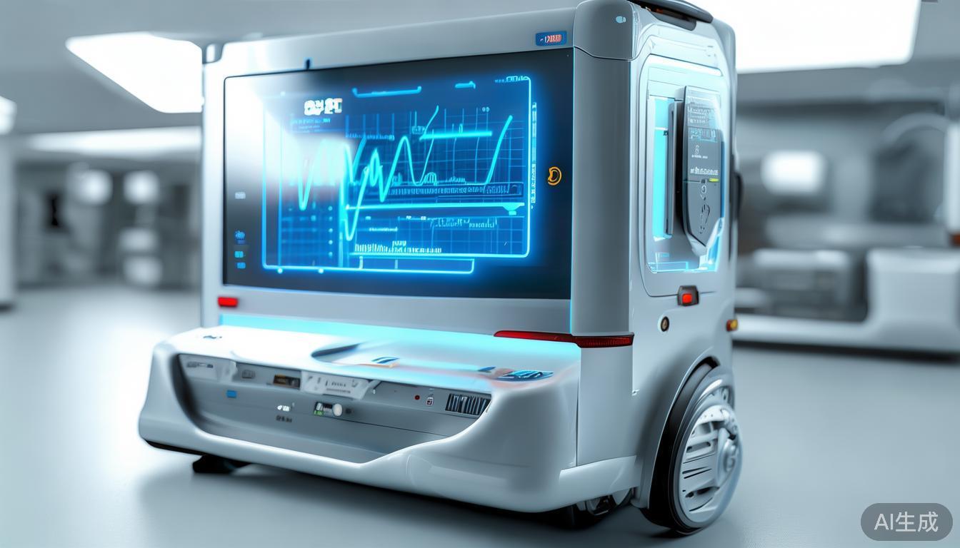 TP安卓系统深度应用解析：物流、零售、医疗三大行业的卓越解决方案