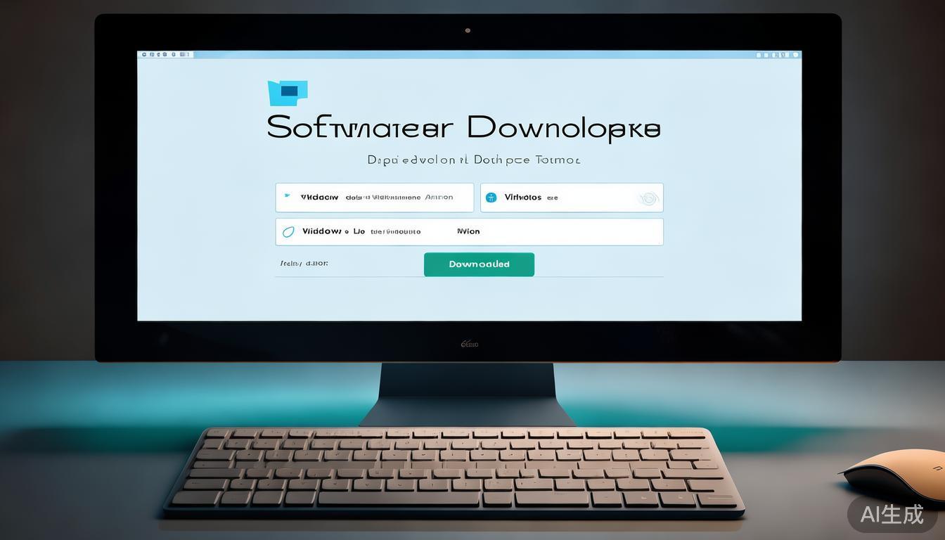 TP软件官方正版下载指南：如何安全获取、验证及安装？
