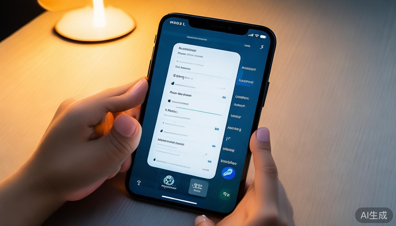 TP官方App技术支持与用户服务解析：高效解决、个性化体验，保障流畅使用