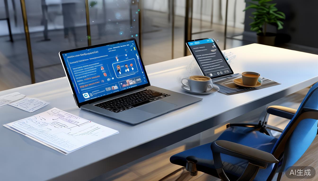 TP新版发布：高效协作新篇章，界面优化、实时沟通提升团队参与感