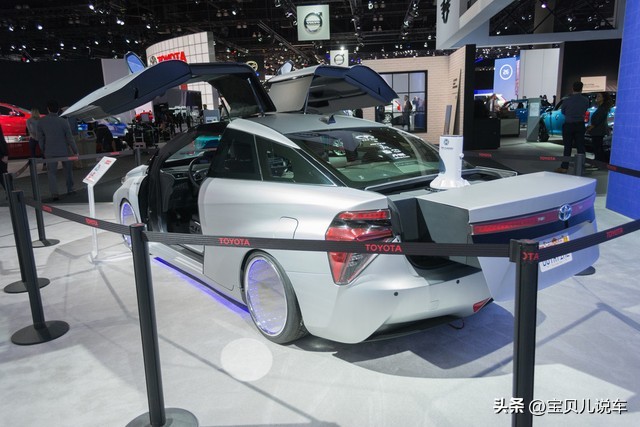 小米超跑汽车_小米造车颠覆车价_突破800公里续航：小米汽车的技术挑战