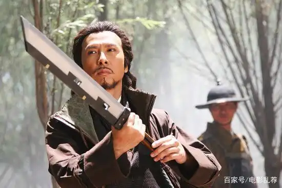 甄子丹的经典武打角色分析_甄子丹的武打风格_甄子丹最精彩武打视频