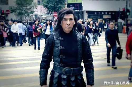 甄子丹的经典武打角色分析_甄子丹最精彩武打视频_甄子丹的武打风格