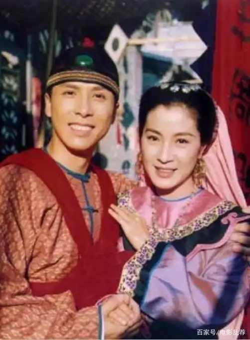 甄子丹的武打风格_甄子丹最精彩武打视频_甄子丹的经典武打角色分析