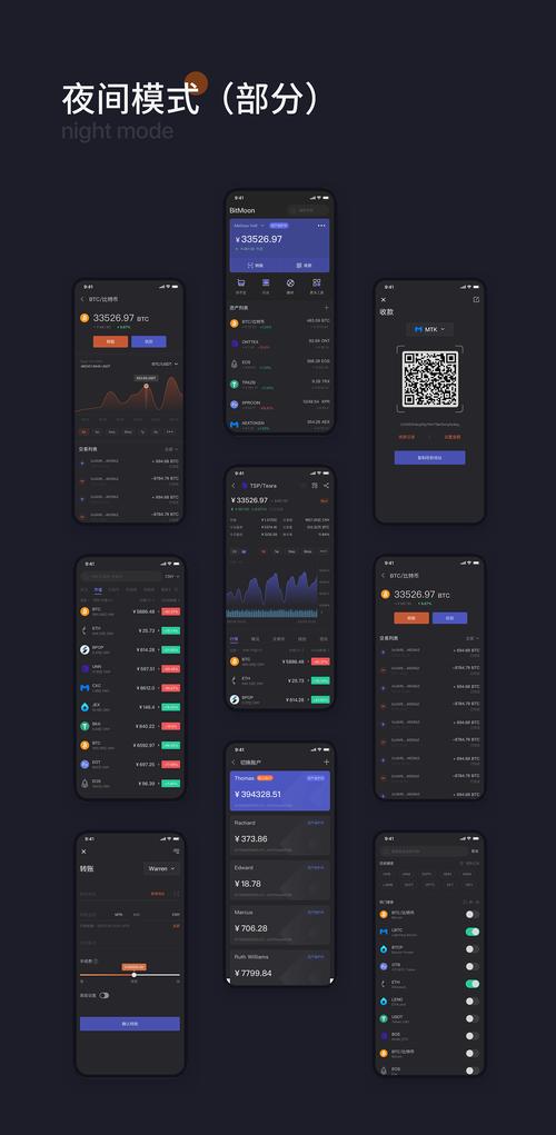 数字资产钱包下载及配置全攻略：以TokenPocket官网为例