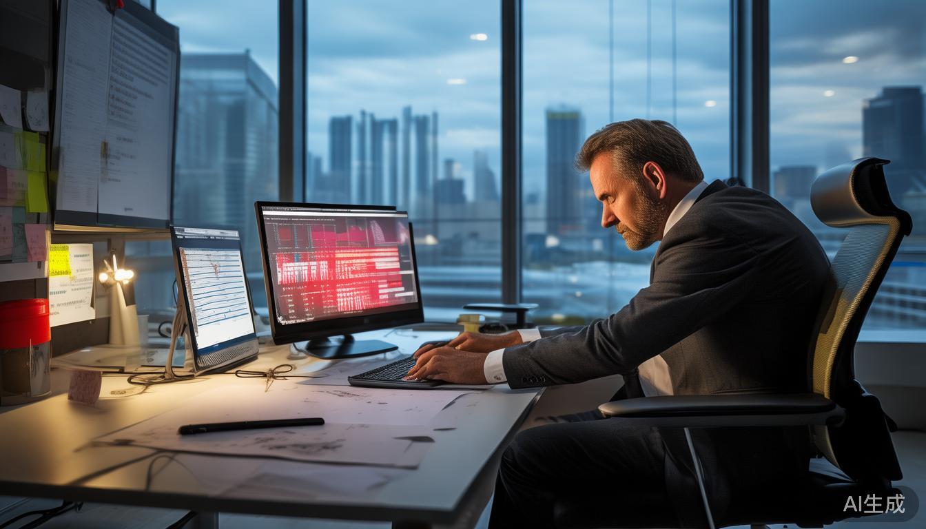 TP钱包使用体验：便捷与安全的爱恨交织，如何破解高Gas费与安全焦虑？