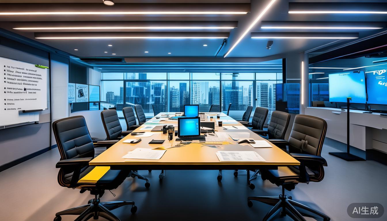 TP新版团队协作指南：如何通过下载、安装与互助，有效提升团队凝聚力与效率