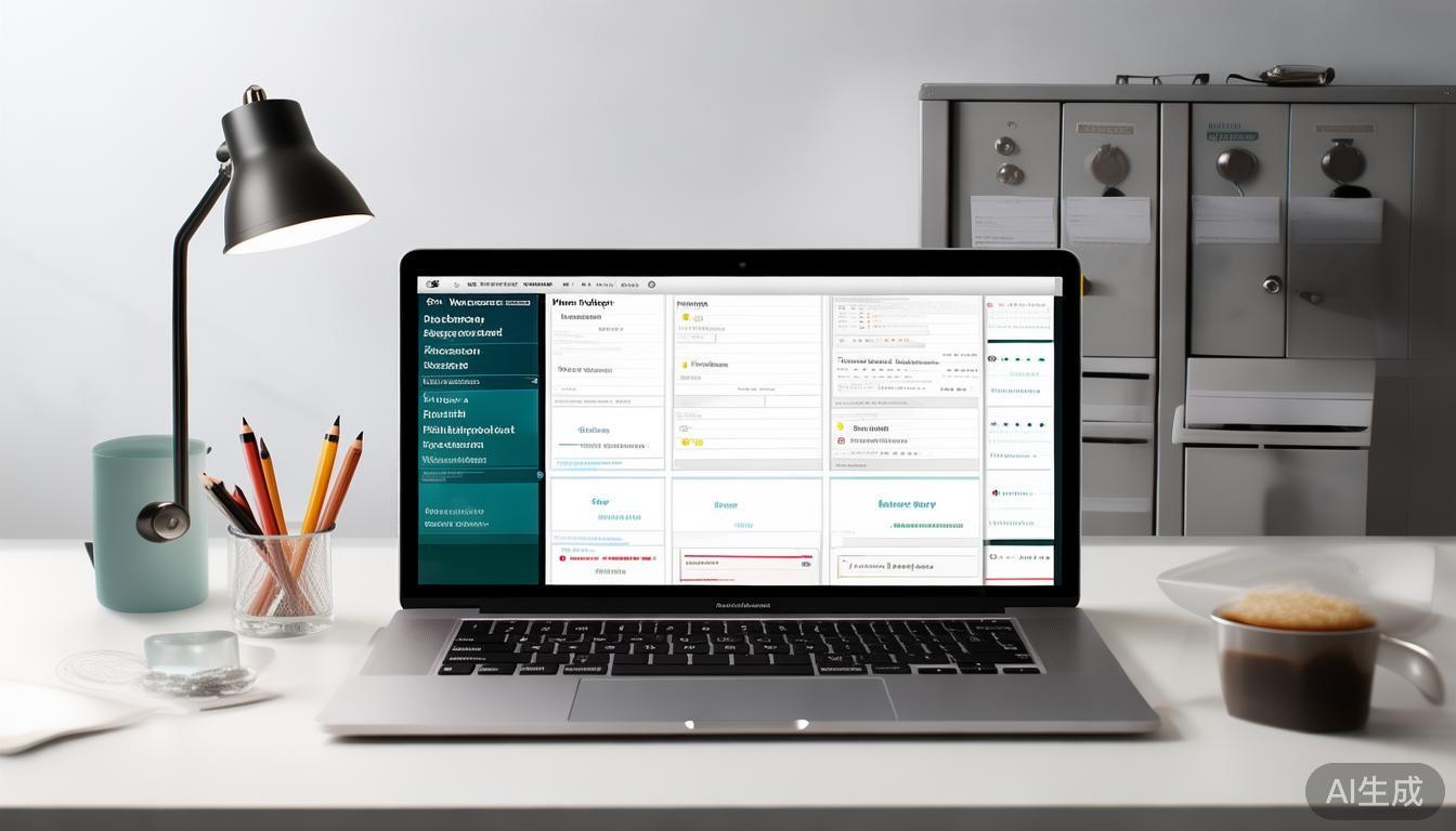 优化TP官方APP工作环境：3个提升效率与舒适度的实用技巧