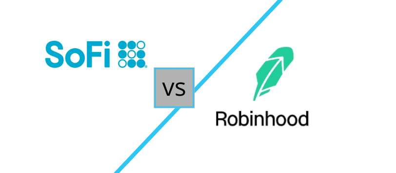 SoFi与Robinhood：数字化转型中的虚拟银行与投资平台长期投资机会