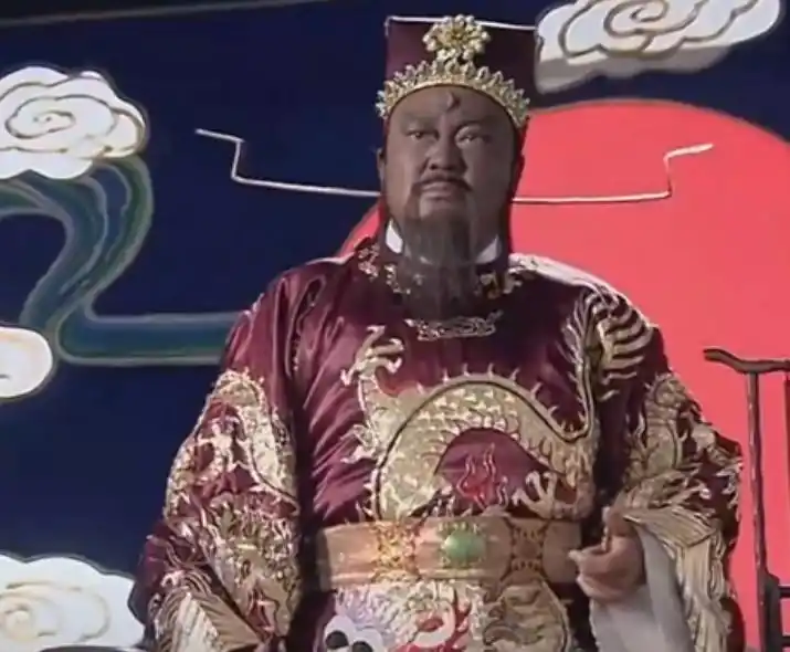 服饰象征什么_古代服饰意义_皇权的象征：古代皇帝的服饰