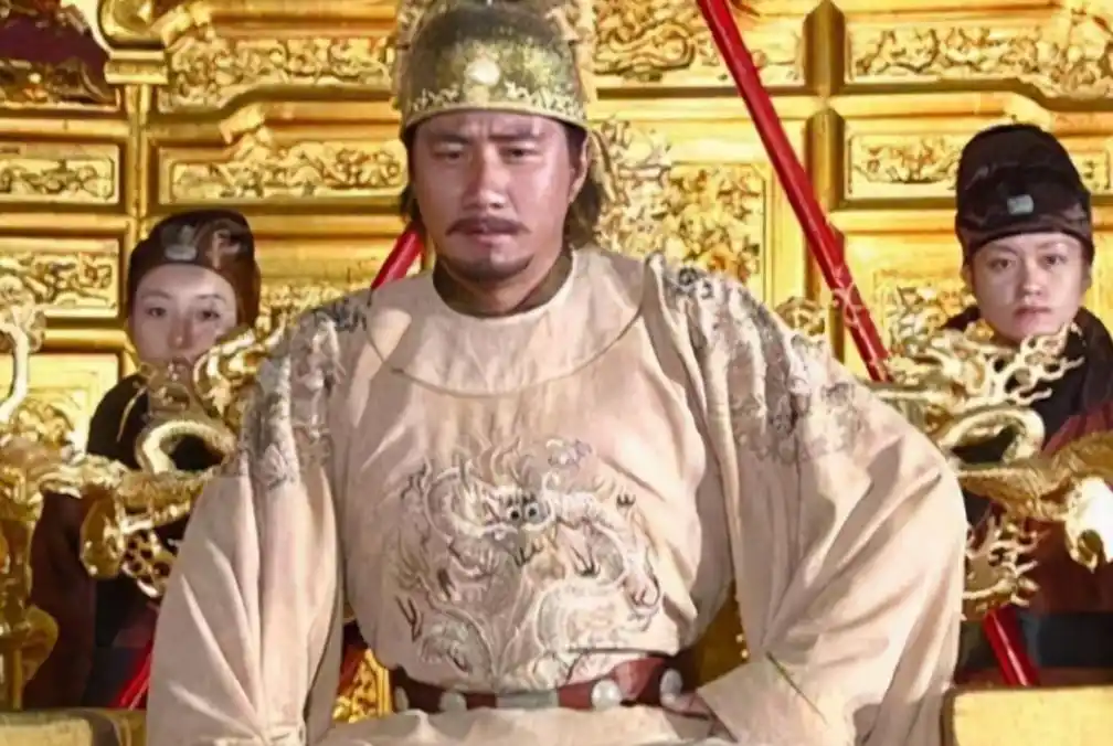 服饰象征什么_古代服饰意义_皇权的象征：古代皇帝的服饰