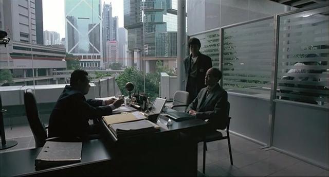 26年前香港警匪片，成龙主演，为求真实，拍摄时炸了一条街