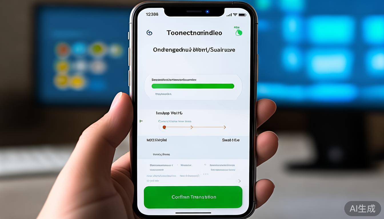 TokenPocket安卓版使用指南：安全管理多链资产，灵活参与DeFi交易与挖矿！
