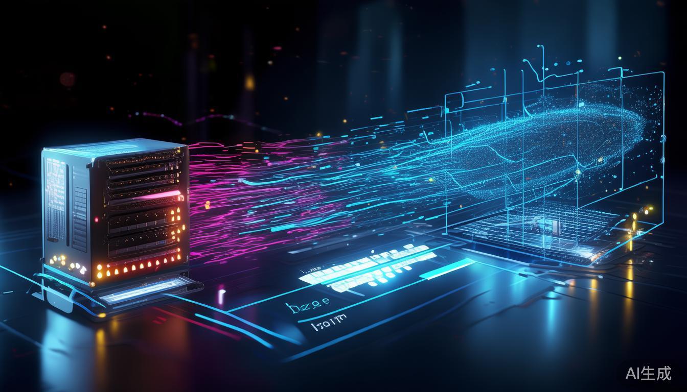 安卓2025核心算法大升级！极速响应从口号变现实，预加载与数据压缩消除卡顿