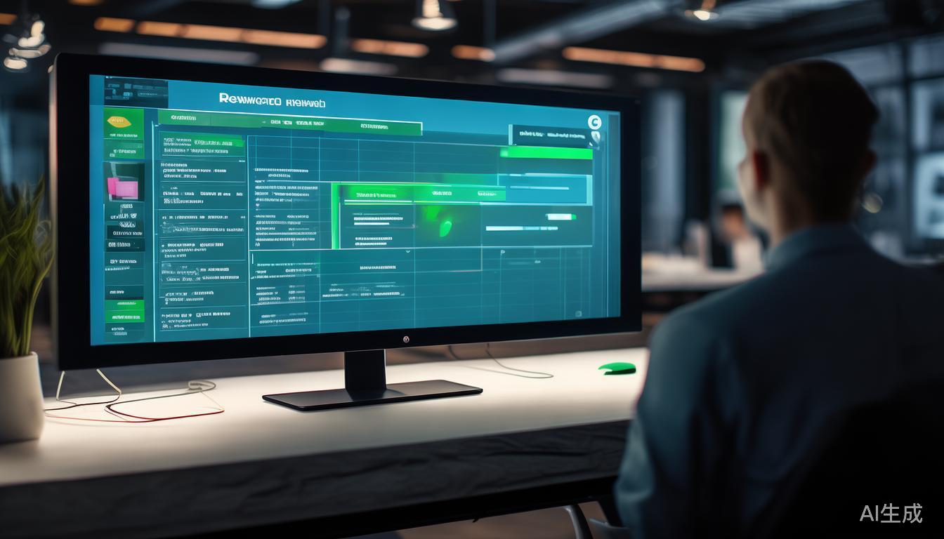 TP官方正版下载后，如何做好用户权限分配管理？遵循角色定义、动态调整与安全细节三大要点