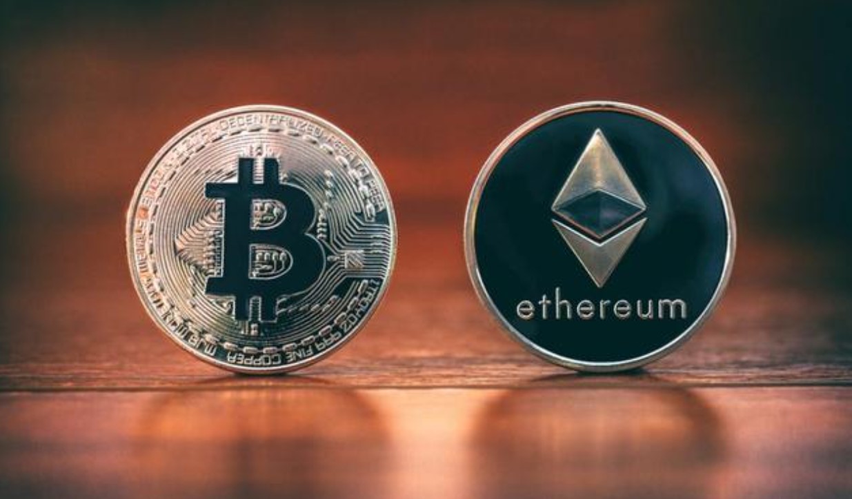 以太坊基金会成员言论引争议，ETH市值能否超BTC再成加密市场话题