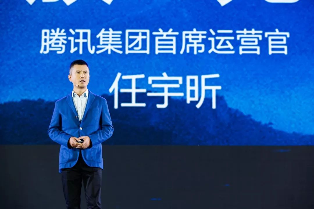 腾讯的品牌建设与马化腾的战略_马化腾的战略管理能力_马化腾腾讯战略建设品牌是什么
