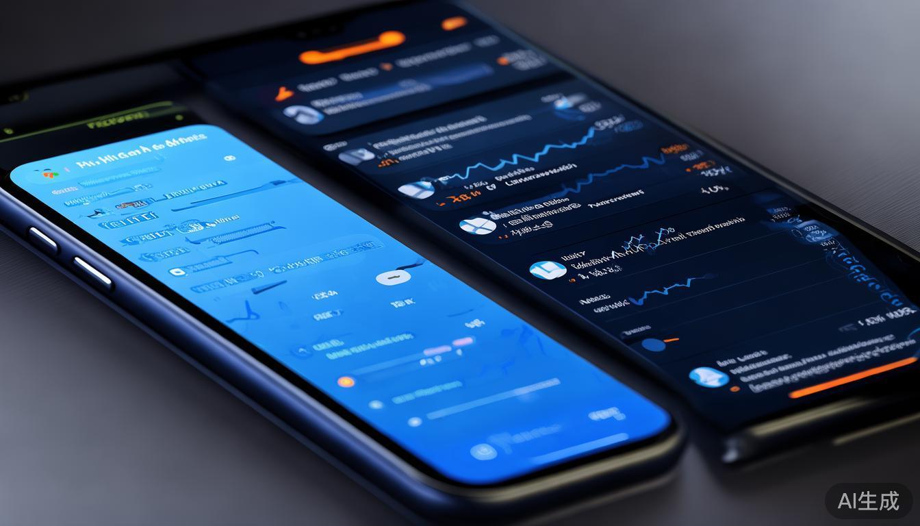 TP官方app核心功能稳定，但细节体验与功能整合待提升