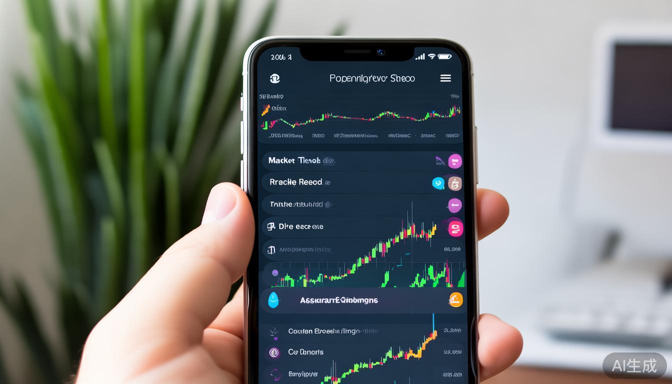 TP交易所App下载与使用全攻略：安全交易，轻松掌控市场