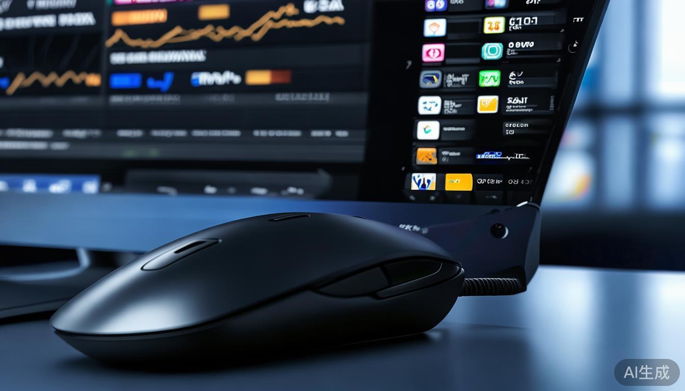 TP钱包：塑造理性投资习惯，多链资产管理如何助力科学决策？