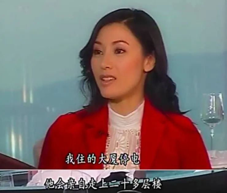 关之琳高尔夫球事件家庭_关于家庭亲情作文500字_关之琳的家庭生活与亲情故事