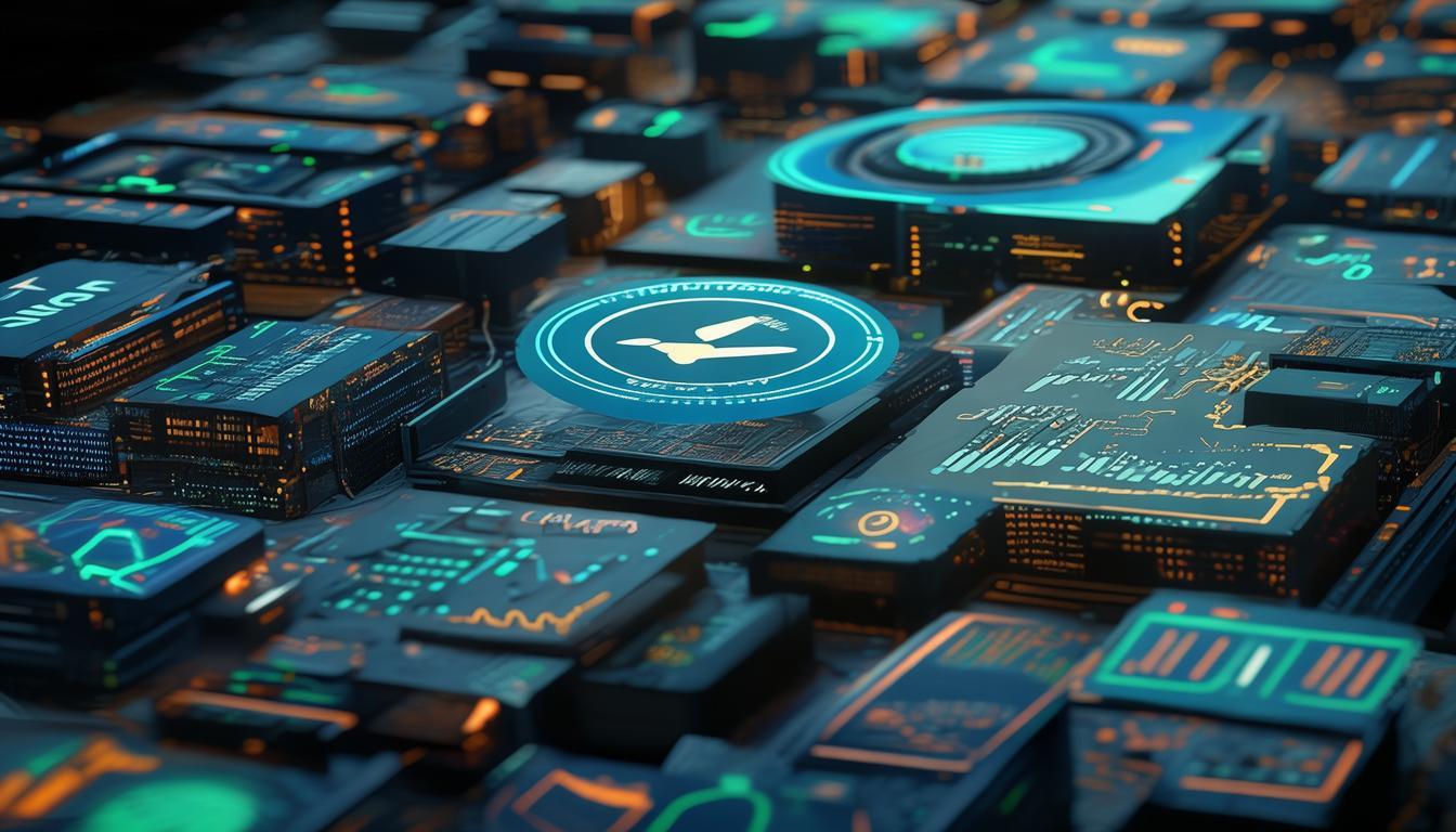 Tokenpocket钱包：数字货币交易领域的关键工具，其官网下载app的市场动态分析