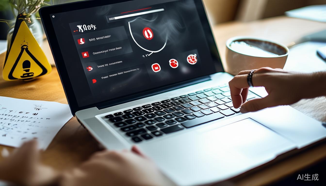 软件下载安全指南：如何通过官方渠道与权限管理，筑牢隐私防线？