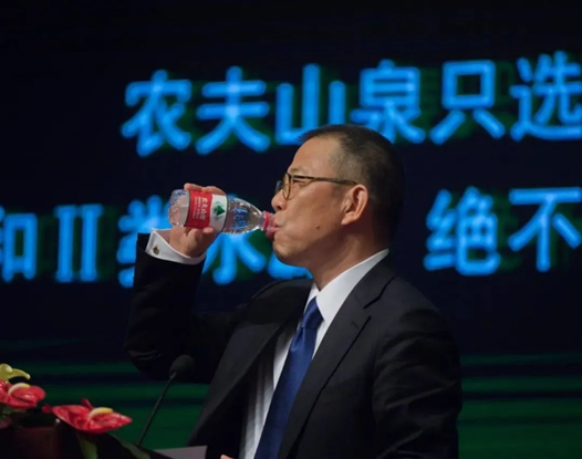 钟睒睒的商业模式与盈利分析_钟睒睒的商业模式与盈利分析_钟睒睒的商业模式与盈利分析