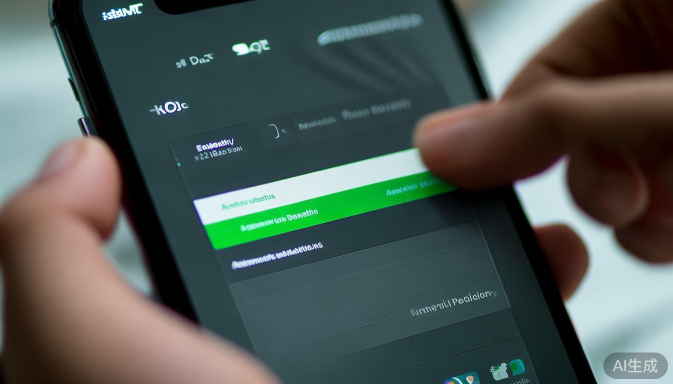 TP最新版下载后别急着用，做好这几项设置，使用体验更顺畅