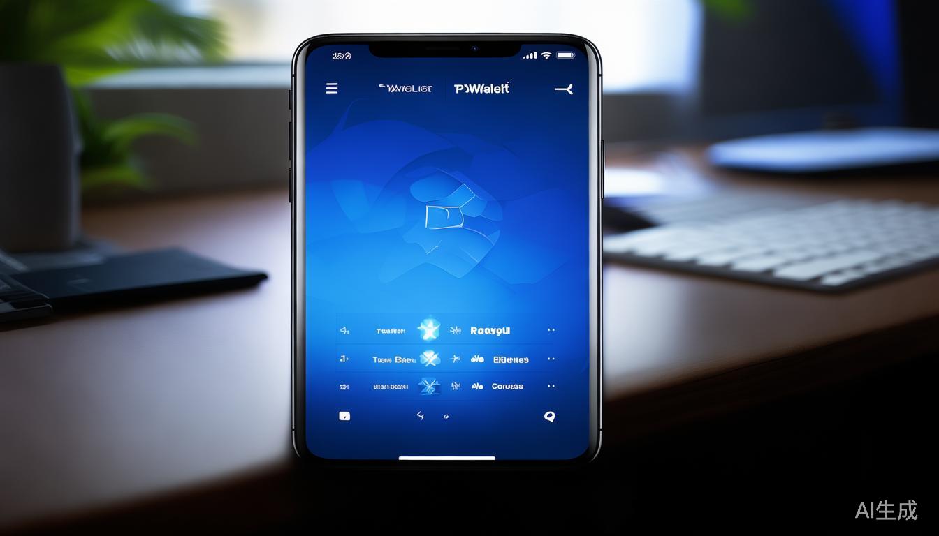 数字资产普及时代，TPWallet官网打造可靠数字资产管理平台