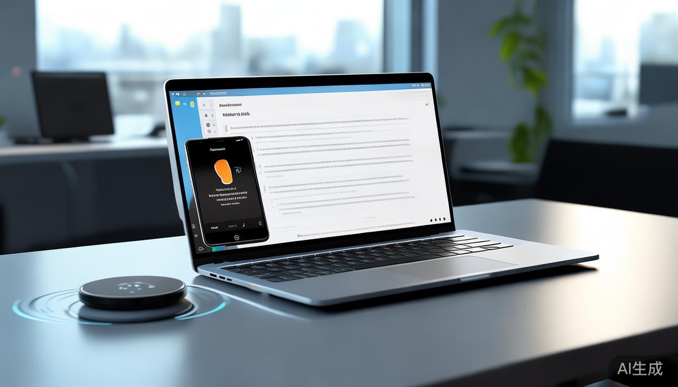 移动办公新变革！TP安卓版更新亮点多，团队协作与智能模板超赞